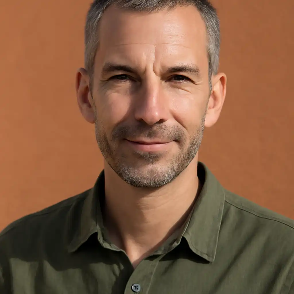 Adrian Foster